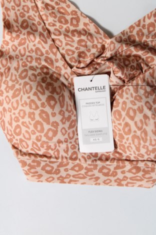 Γυναικεία εσώρουχα Chantelle, Μέγεθος XS, Χρώμα Πολύχρωμο, Τιμή 51,03 €