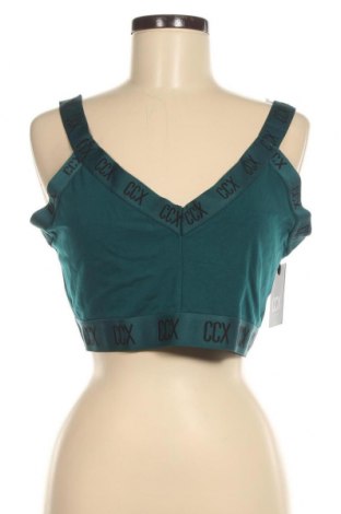 Dámské prádlo City Chic, Velikost XL, Barva Zelená, Cena  778,00 Kč