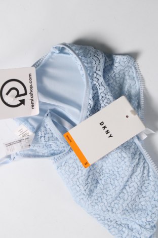 Damen Unterwäsche DKNY, Größe S, Farbe Blau, Preis 41,75 €