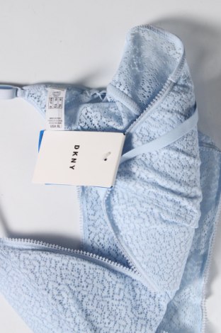 Damen Unterwäsche DKNY, Größe XL, Farbe Blau, Preis 41,75 €