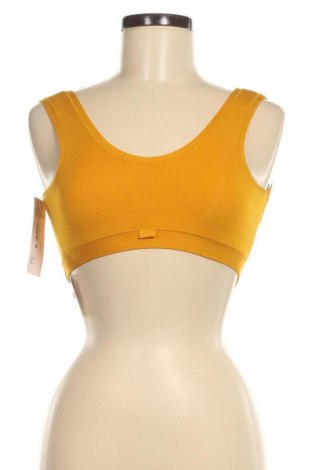 Damen Unterwäsche DKNY, Größe L, Farbe Gelb, Preis 43,13 €