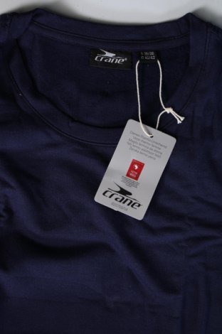 Damen Unterwäsche Crane, Größe S, Farbe Blau, Preis € 7,04