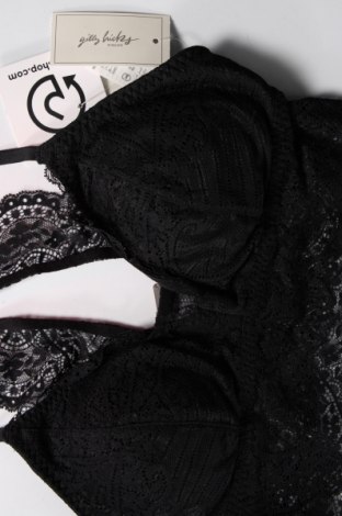 Γυναικεία εσώρουχα Gilly Hicks, Μέγεθος XL, Χρώμα Μαύρο, Τιμή 12,88 €