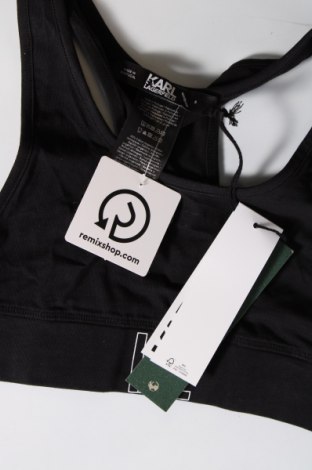 Dámské prádlo Karl Lagerfeld, Velikost S, Barva Černá, Cena  2 094,00 Kč