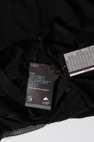 Dámské prádlo Marks & Spencer, Velikost M, Barva Černá, Cena  446,00 Kč