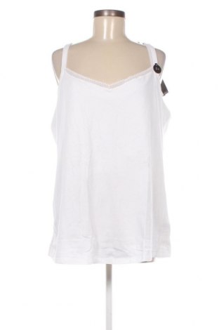 Damen Unterwäsche Marks & Spencer, Größe XXL, Farbe Weiß, Preis 15,16 €