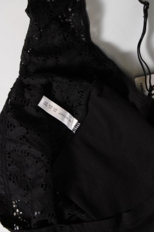 Γυναικεία εσώρουχα No Secret, Μέγεθος S, Χρώμα Μαύρο, Τιμή 10,15 €