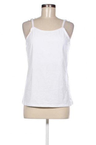 Damen Unterwäsche Sheego, Größe XL, Farbe Weiß, Preis 20,10 €