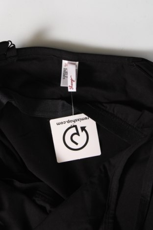 Damen Unterwäsche Sheego, Größe XL, Farbe Schwarz, Preis € 18,56