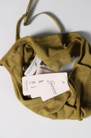 Damen Unterwäsche Simone Perele, Größe S, Farbe Grün, Preis 65,20 €