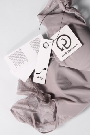Damen Unterwäsche Sloggi, Größe XS, Farbe Grau, Preis 15,46 €