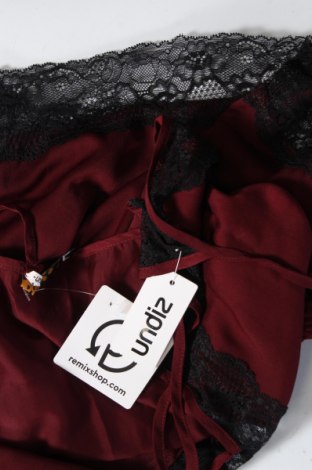 Damen Unterwäsche Undiz, Größe XS, Farbe Rot, Preis € 21,65