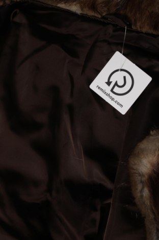 Dámska kožená bunda , Veľkosť M, Farba Hnedá, Cena  61,75 €