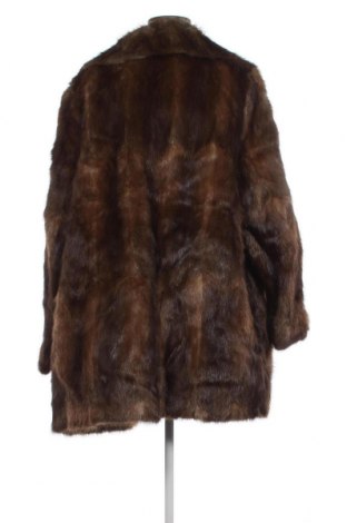 Dámska kožená bunda , Veľkosť M, Farba Hnedá, Cena  61,75 €