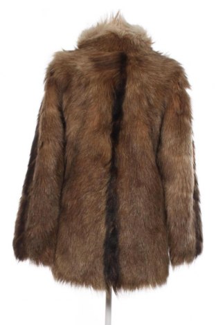 Dámská kožená bunda , Velikost XS, Barva Béžová, Cena  1 999,00 Kč