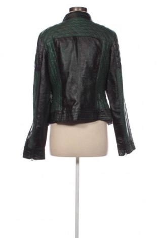 Dámska kožená bunda , Veľkosť M, Farba Viacfarebná, Cena  23,61 €