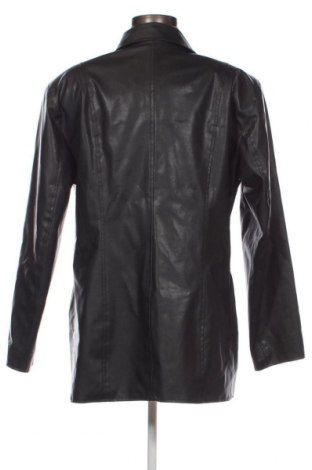 Damen Lederjacke, Größe L, Farbe Schwarz, Preis € 5,97