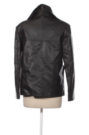 Damen Lederjacke, Größe L, Farbe Schwarz, Preis € 5,93
