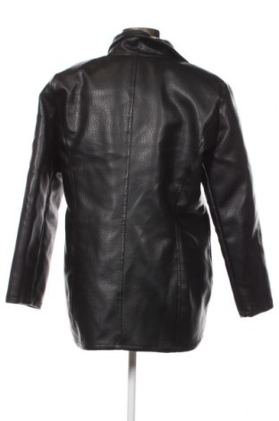 Dámská kožená bunda , Velikost L, Barva Černá, Cena  368,00 Kč