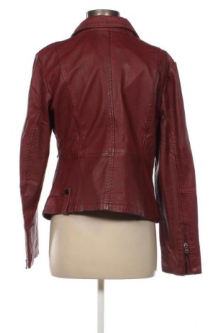 Dámska kožená bunda  Alpenblitz, Veľkosť M, Farba Červená, Cena  265,98 €