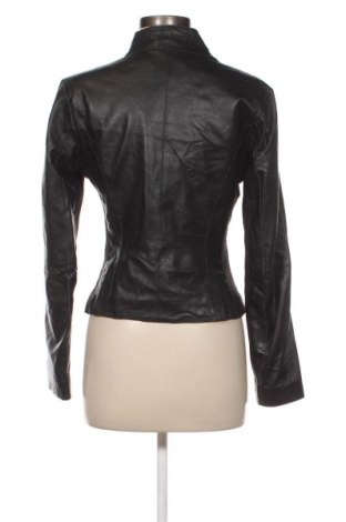 Dámská kožená bunda  Anouk, Velikost M, Barva Černá, Cena  1 394,00 Kč