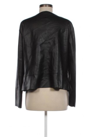 Dámska kožená bunda  Betty Barclay, Veľkosť L, Farba Čierna, Cena  42,53 €