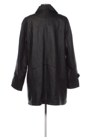 Dámska kožená bunda  Canda, Veľkosť L, Farba Čierna, Cena  36,13 €