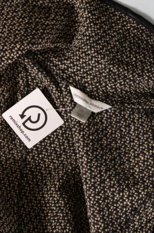 Dámska kožená bunda  Christopher & Banks, Veľkosť S, Farba Viacfarebná, Cena  14,28 €