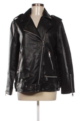 Dámska kožená bunda  Copperose, Veľkosť S, Farba Čierna, Cena  31,85 €
