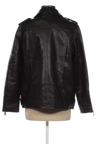 Dámska kožená bunda  Copperose, Veľkosť S, Farba Čierna, Cena  53,09 €