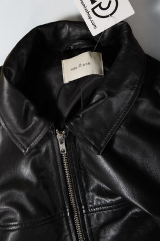 Dámska kožená bunda  Ese o ese, Veľkosť M, Farba Čierna, Cena  100,85 €