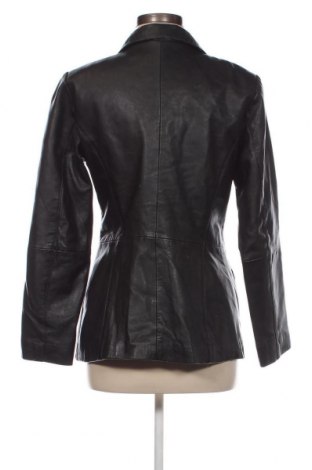 Dámská kožená bunda  Gipsy By Mauritius, Velikost L, Barva Černá, Cena  1 924,00 Kč