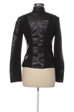 Dámska kožená bunda  Guess, Veľkosť L, Farba Čierna, Cena  52,69 €