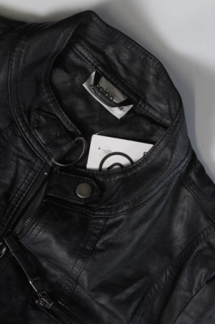 Dámska kožená bunda  Janina, Veľkosť M, Farba Čierna, Cena  16,67 €