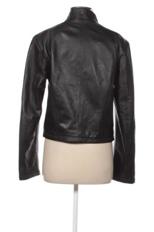 Dámska kožená bunda  Just Cavalli, Veľkosť M, Farba Čierna, Cena  643,18 €