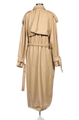 Dámska kožená bunda  MATERIEL, Veľkosť M, Farba Béžová, Cena  778,97 €