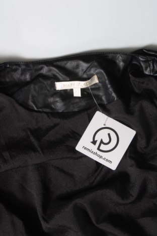 Dámska kožená bunda  Manosque, Veľkosť L, Farba Čierna, Cena  22,50 €
