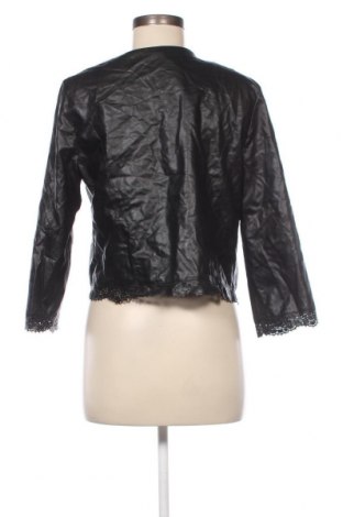 Dámska kožená bunda  Manosque, Veľkosť L, Farba Čierna, Cena  22,50 €