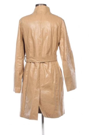 Dámská kožená bunda  More & More, Velikost L, Barva Béžová, Cena  2 990,00 Kč