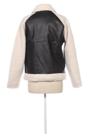 Dámska kožená bunda  ONLY, Veľkosť M, Farba Čierna, Cena  28,76 €