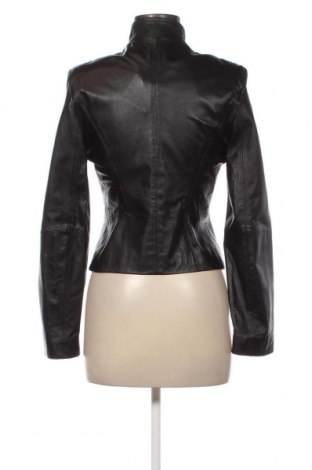 Γυναικείο δερμάτινο μπουφάν Online, Μέγεθος S, Χρώμα Μαύρο, Τιμή 40,00 €