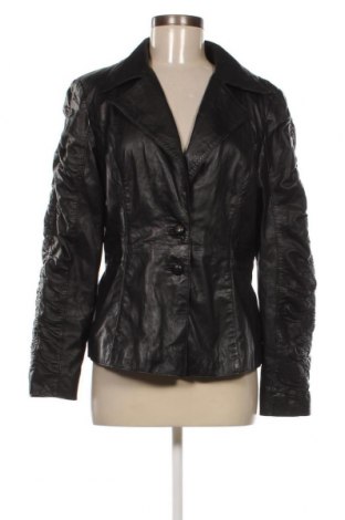 Dámska kožená bunda  Onstage, Veľkosť XL, Farba Čierna, Cena  121,25 €