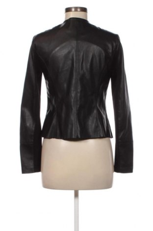 Dámská kožená bunda  Orsay, Velikost S, Barva Černá, Cena  781,00 Kč