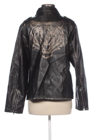 Dámska kožená bunda  Pfeffinger, Veľkosť L, Farba Čierna, Cena  23,61 €