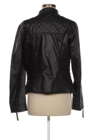 Dámská kožená bunda  Ricarda M, Velikost M, Barva Černá, Cena  1 416,00 Kč