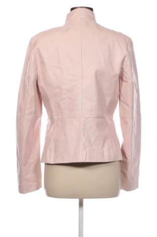 Γυναικείο δερμάτινο μπουφάν TCM, Μέγεθος M, Χρώμα Ρόζ , Τιμή 54,74 €