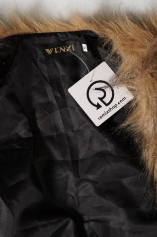 Dámska kožená bunda  Wenxi, Veľkosť S, Farba Viacfarebná, Cena  23,14 €