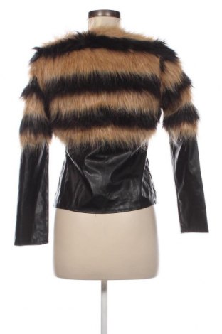Dámska kožená bunda  Wenxi, Veľkosť S, Farba Viacfarebná, Cena  23,14 €