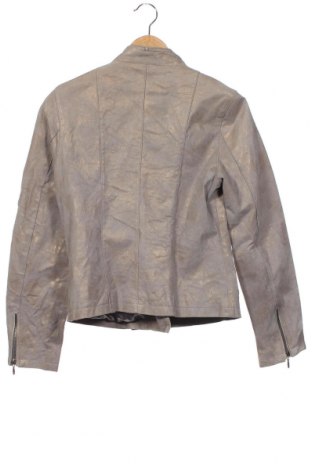 Dámska kožená bunda  Xanaka, Veľkosť XS, Farba Béžová, Cena  39,47 €