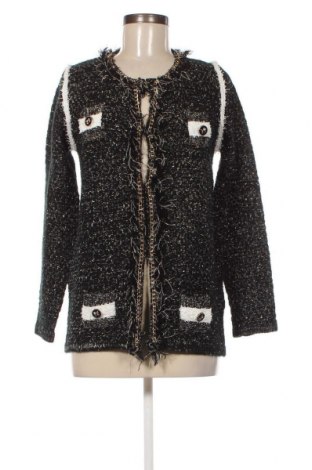 Γυναικείο παλτό, Μέγεθος M, Χρώμα Μαύρο, Τιμή 9,56 €